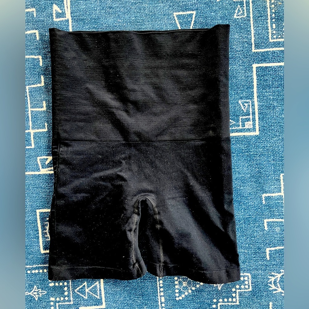 Belly bandit mother tucker bike shorts medium